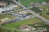 Luftaufnahme Kanton Zug/Rotkreuz/Porsche Schweiz - Foto Porsche Schweiz AG 8184